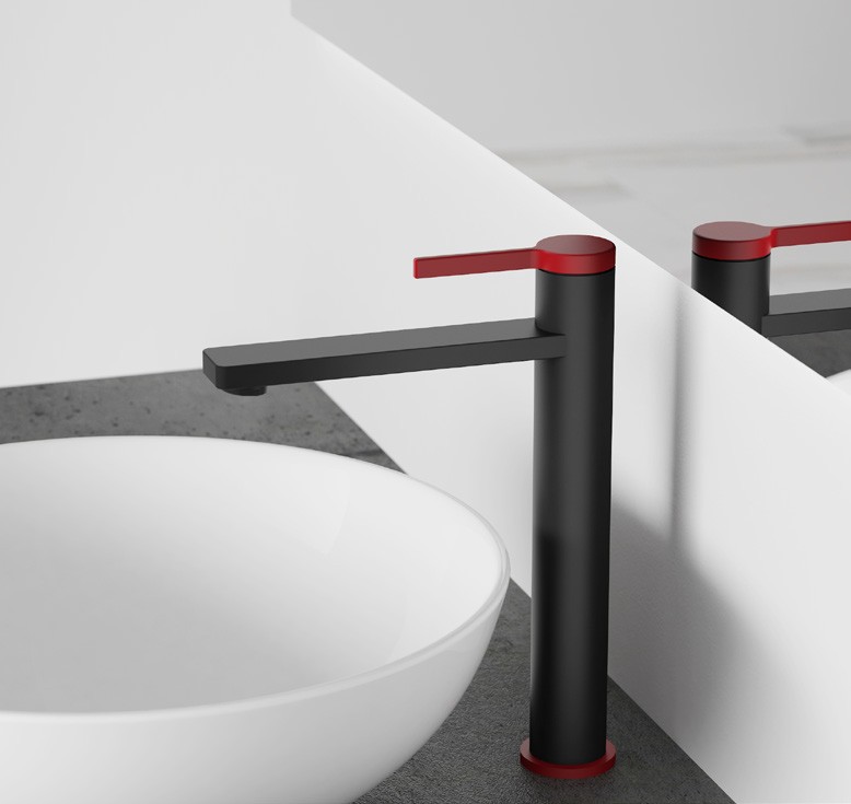 Bathroom Faucet And Shower
