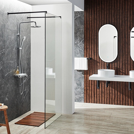 bathroom Rainfall Shower