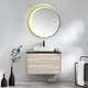 top bathroom cabinet brands