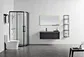 Modern Bathroom Furniture Sets.