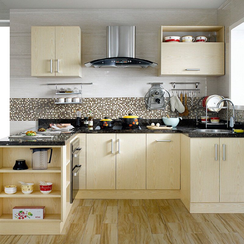 Wholesale Modern Home Full Set Kitchen Cabinet,kitchen cabinet manufacturers, kitchen cabinets, kitchen storage solutions, plywood kitchen cabinets, kitchen cabinet organizers, kitchen wall cabinets