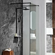 3 Function Shower Mixer- SHISEN Series