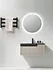traditional wall mounted bathroom cabinets