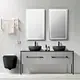 Traditional Bathroom free standing CabinetModern Bathroom freestanding Cabinet