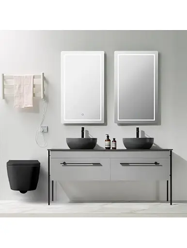 Traditional Bathroom free standing CabinetModern Bathroom freestanding Cabinet