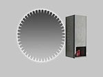 New Fashional Bathroom Cabinet