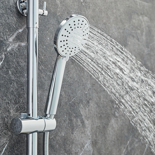 bathroom Rainfall Shower