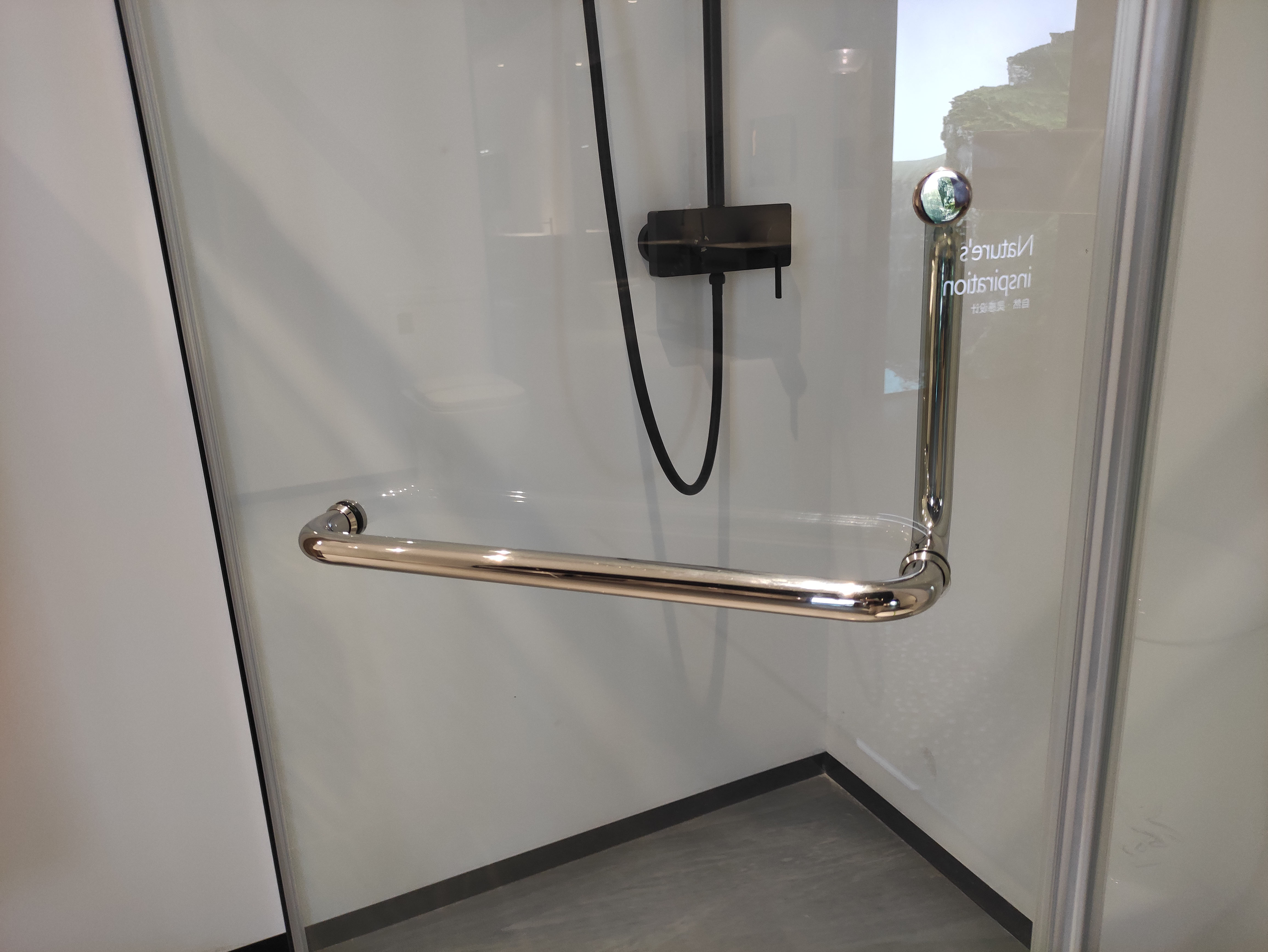 shower enclosure, shower enclosures, enclosures for shower, glass shower enclosure, glass shower enclosures, corner shower unit