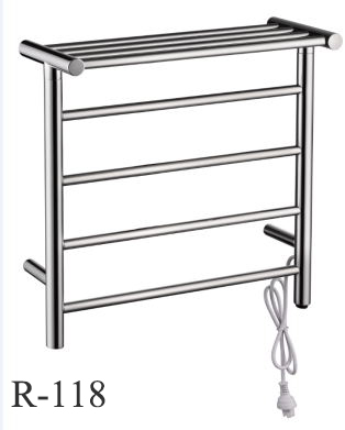 Intelligent Bathroom Free Standing Electric Towel Rack1,electric towel warmer, heated towel rack, electric towel rack, bathroom towel warmer electric, wall mounted towel warmer, hardwired towel warmer