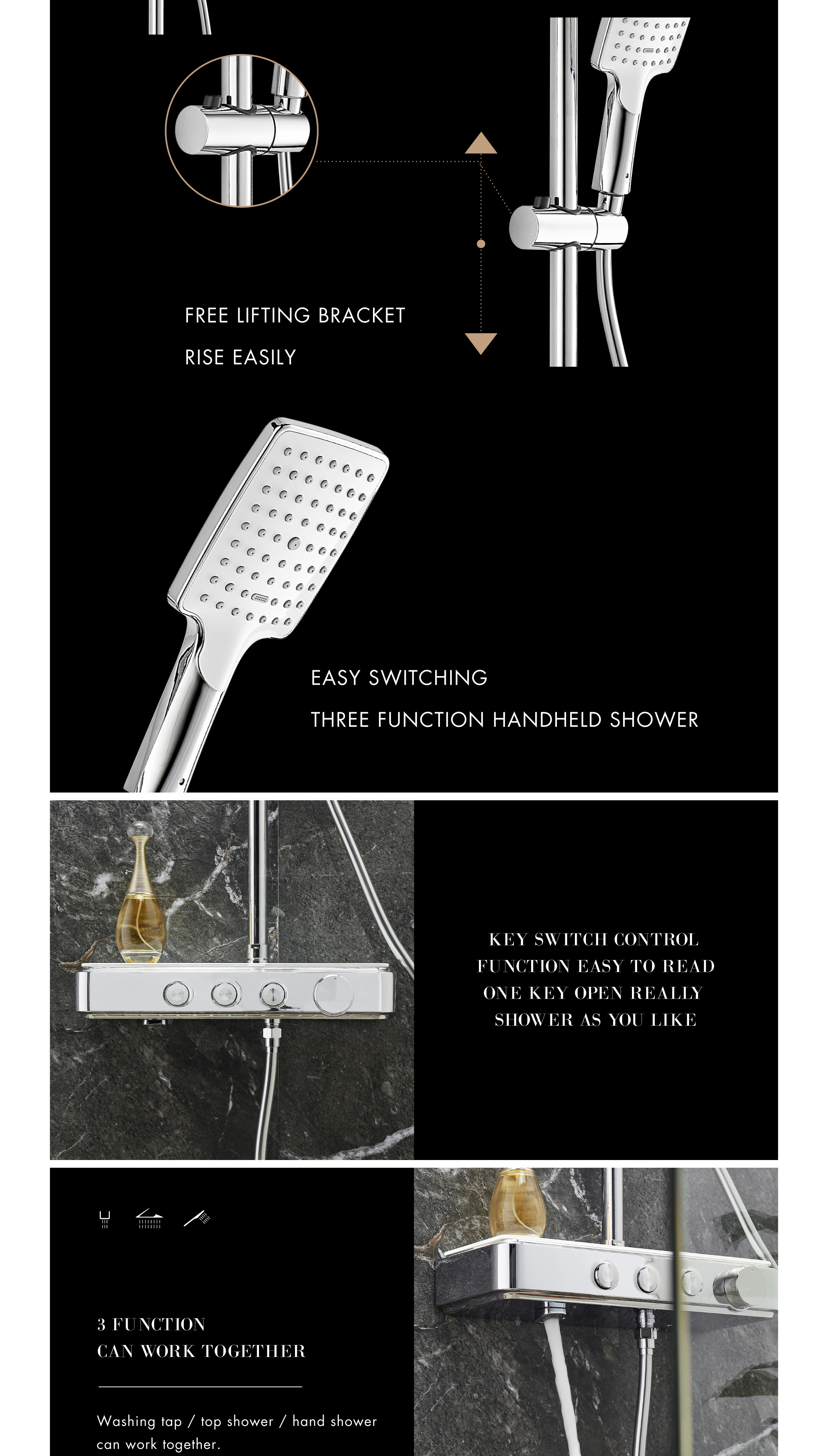bathroom Shower China suppiler,bathroom accessories, shower head, shower set, handheld shower head, ceiling mount rain shower head, multi function shower head
