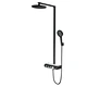 3 Function Shower Mixer-SHISEN Series( IT-P005B)