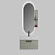 bathroom vanity wholesale near me