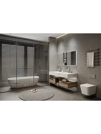5 star Hotel Bathroom Furniture