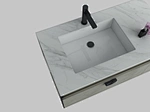New Fashional Bathroom Cabinet