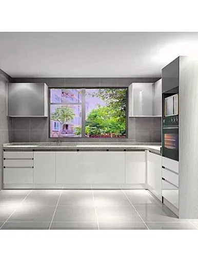 China Supplier of Wardrobes and Cabinets