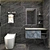 fitted bathroom furniture manufacturers