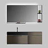 New Design Popular Modern Bathroom Vanity Bathroom Cabinet Furniture