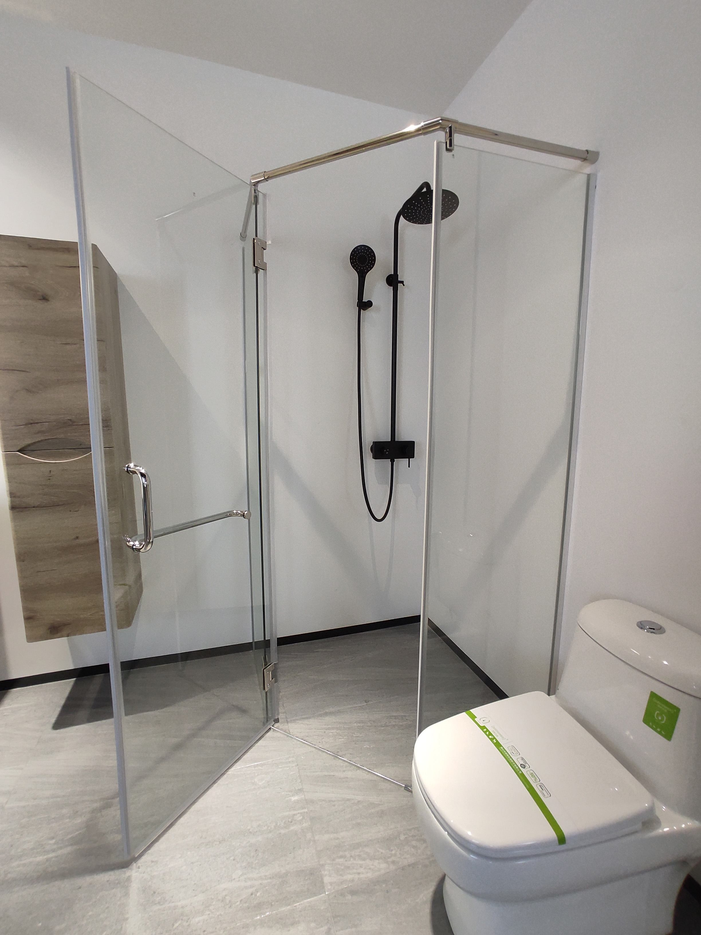 shower enclosure, shower enclosures, enclosures for shower, glass shower enclosure, glass shower enclosures, corner shower unit