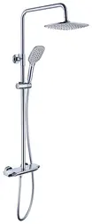 Bathroom Faucet And Shower