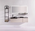traditional wall mounted bathroom cabinets