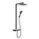 3 Function Shower Mixer- SHISEN Series( IT-P003B)