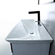 bathroom furnitures set paint-free board