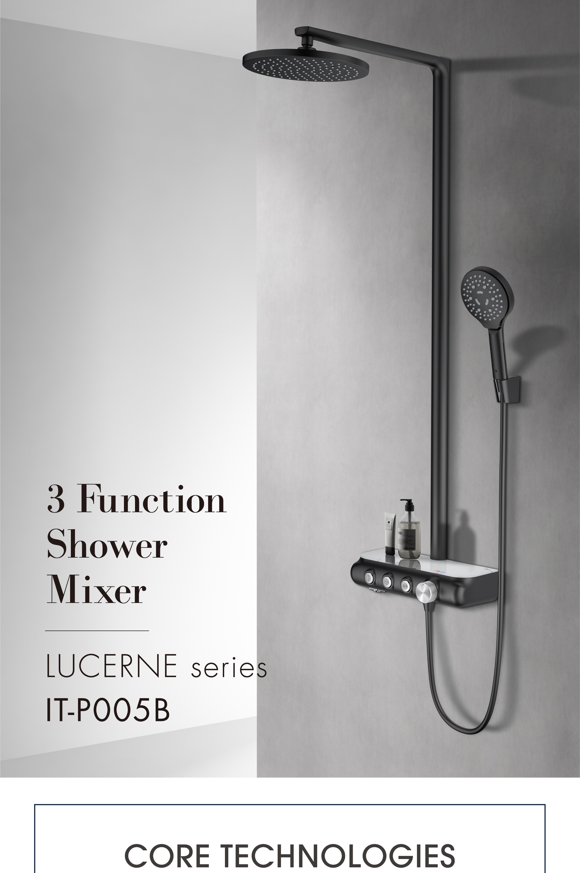 bathroom accessories, shower head, shower set, handheld shower head, ceiling mount rain shower head, multi function shower head