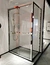 High quality shower rooms and bath enclosed room other shower room accessories