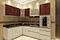 New Model Complete Kitchen Cabinet Set For Modern Furniture Design