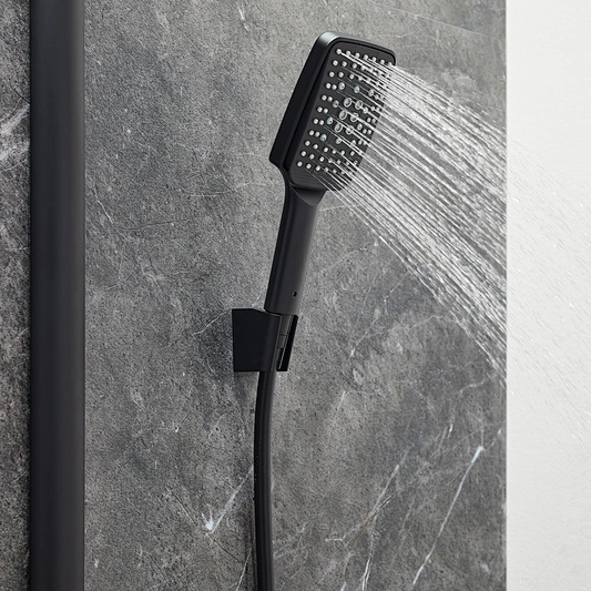 3 Function Shower Mixer- SHISEN Series