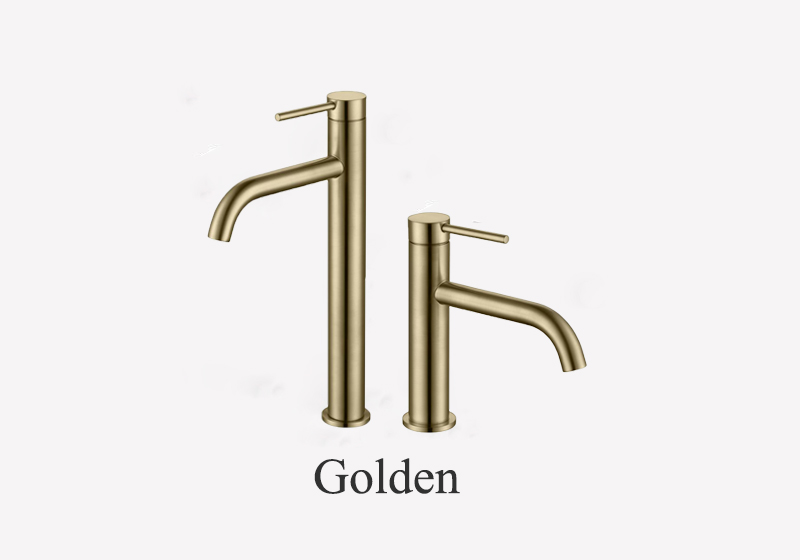 Bathroom Faucet And Shower