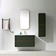 Wholesale factory supply Bathroom Vanity, Middle Eastern Home design, sanitary ware products, Simple Fashion Style Cabinet Toilet Furniture, Economic Bathroom Cabinet Unit, simple high quality bathroom furniture sets, waterproof bathroom storage cabinet