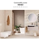 Bathroom Faucet And Shower- LOCA Series