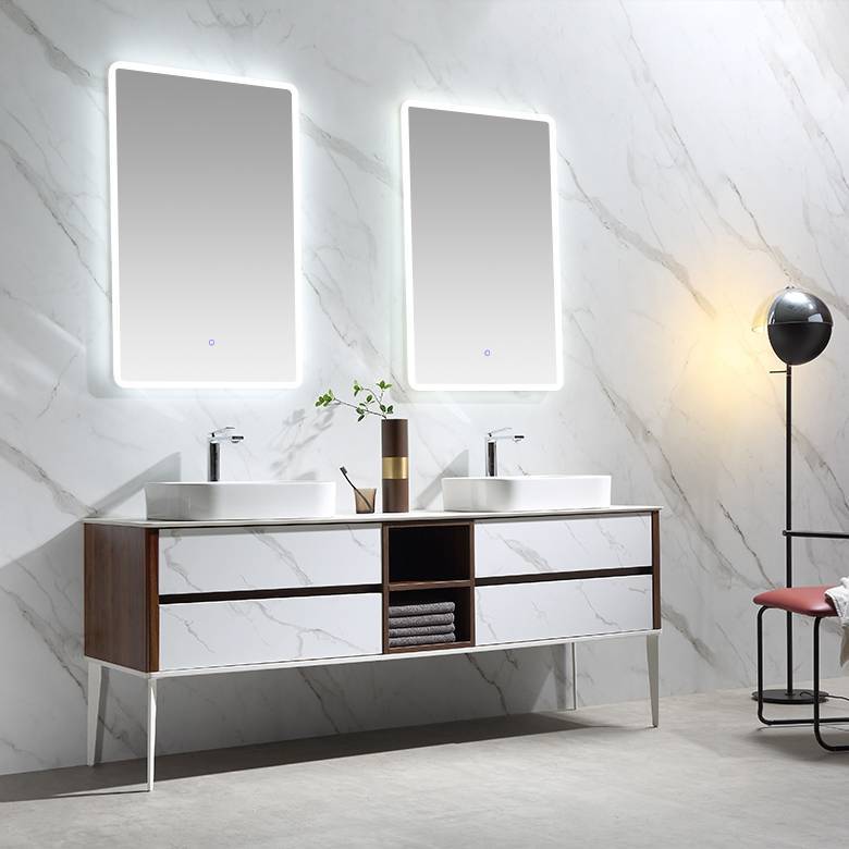 bathroom wall cabinets
