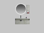 New Fashional Bathroom Cabinet