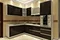 Kitchen Cabinet For Modern Furniture Design