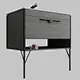 free standing cabinet Fame European style bathroom furnitures
bathroom vanities wall mounted
plywood washroom modern bathroom vanities 
Wall mounted cabinets with LED mirror cabinet
LED mirror cabinet low price