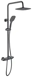 Bathroom Faucet And Shower