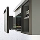 bathroom storage