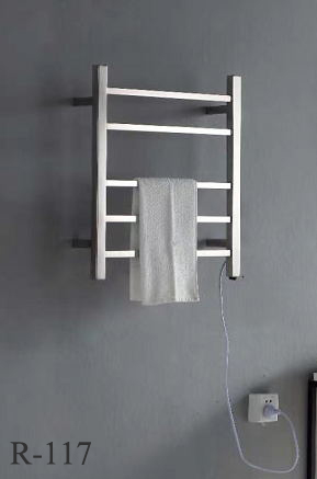 Intelligent Bathroom Free Standing Electric Towel Rack,electric towel warmer, heated towel rack, electric towel rack, bathroom towel warmer electric, towel warmer electric, wall mounted towel warmer