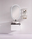 Stock clearance bathroom vanities