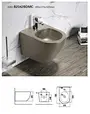 Toilet Bidet for Women Washing