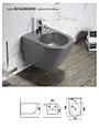 Bathroom Sanitary ware Wash Toilet Bidet