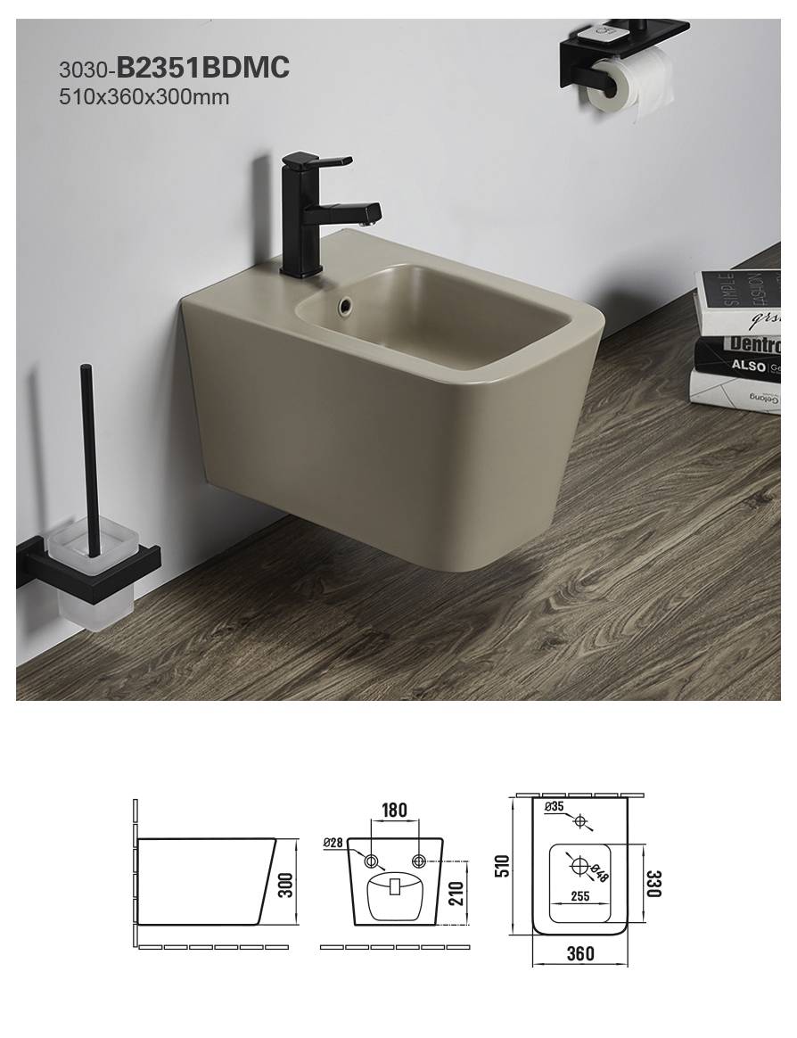 sanitary ware, toilets, best toilet brand, wall hung toilet, bidet toilet, black toilet