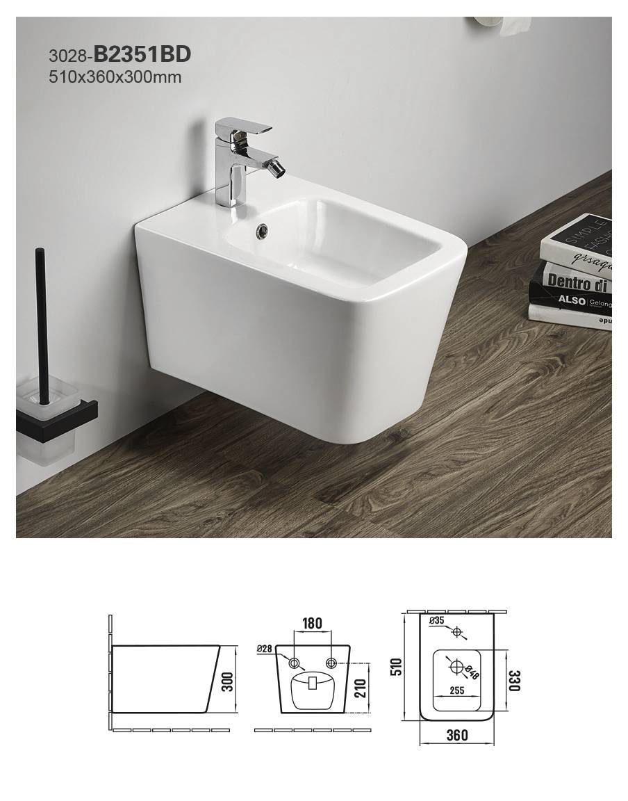 sanitary ware, toilets, best toilet brand, wall hung toilet, bidet toilet, black toilet