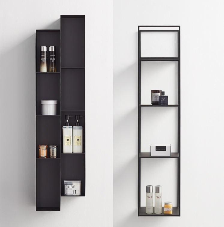 Featuring a spacious bathroom cabinet with sink, this piece is ideal for maximizing storage while maintaining an organized space. The elegant solid wood finish not only enhances the aesthetic appeal but also ensures durability.