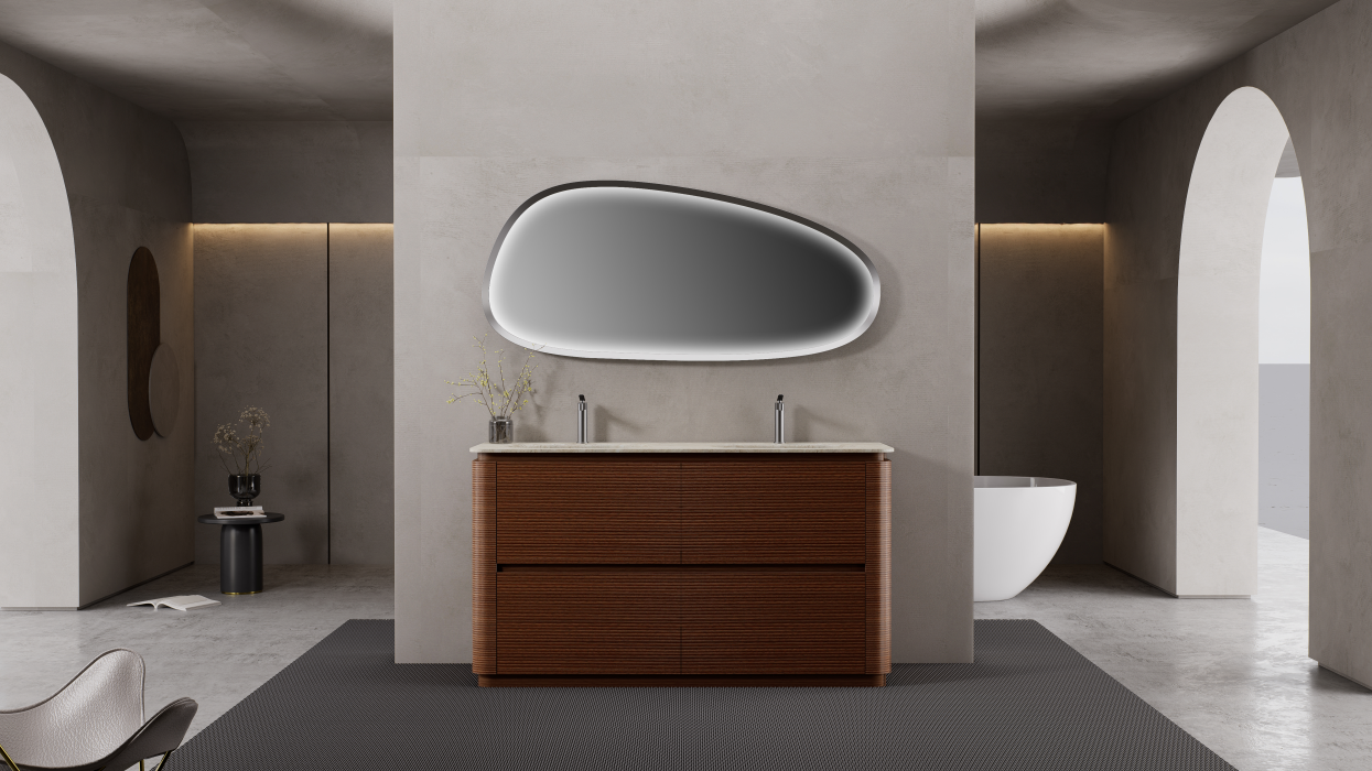 For buyers seeking bathroom cabinet wholesale supply,