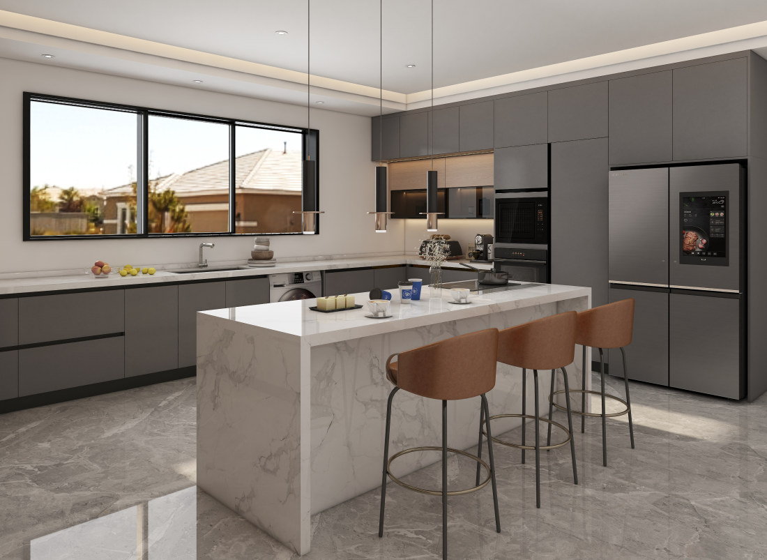 This guide explores practical kitchen island ideas and key measurements to consider when designing a custom kitchen island that suits both space and lifestyle.