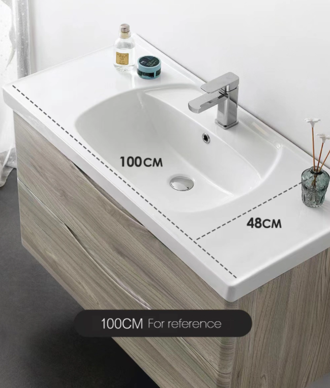 As trusted bathroom vanity manufacturers, we prioritize durability and design, ensuring each cabinet is built to last while enhancing your bathroom’s aesthetic. Choose from our selection of bathroom cabinets for sale, and discover the perfect storage solutions tailored to your needs.