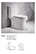 Factory Sale European Standard Water Saving Bathroom Two Piece Ceramic Wc Set Toilet
Ceramic washdown one piece toilet